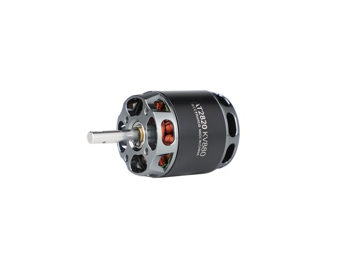 AT2820 3D F3A Fixed Wing Long Shaft Fixed Wing Uav Motor-KV880/KV1050/KV1250