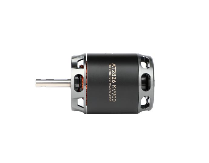 AT2826 3D F3A Fixed Wing Long Shaft Brushless Motor-KV900/KV1100