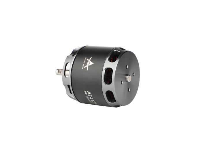 AT4125 VTOL Fixed Wing Aircraft Long Shaft Motor KV250/KV540