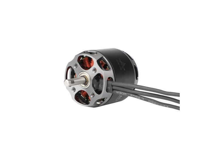 AT4125 VTOL Fixed Wing Aircraft Long Shaft Motor KV250/KV540