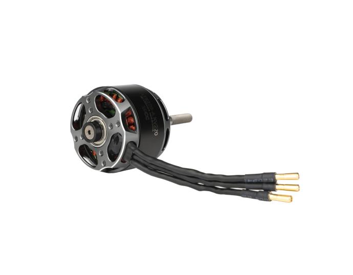 AT5220A 20-25CC VTOL Pusher Motor KV220/KV380