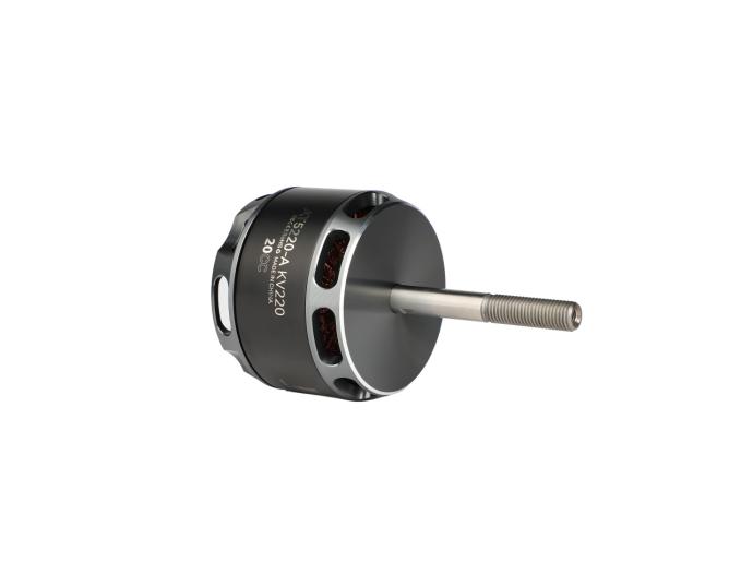 AT5220A 20-25CC VTOL Pusher Motor KV220/KV380