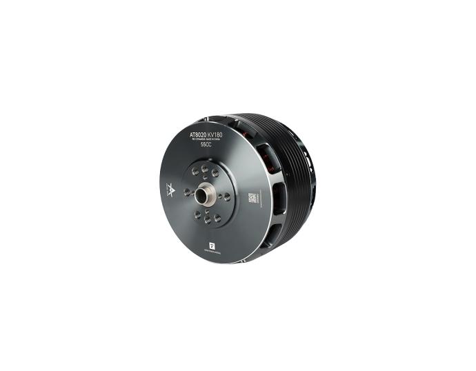 AT8020 55CC VTOL UAV Fixed Wing  Aircraft Long Shaft Motor 180KV/210KV