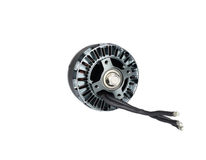 AT8025 70CC VTOL UAV Fixed Wing Aircraft Long Shaft Motor KV160/KV190