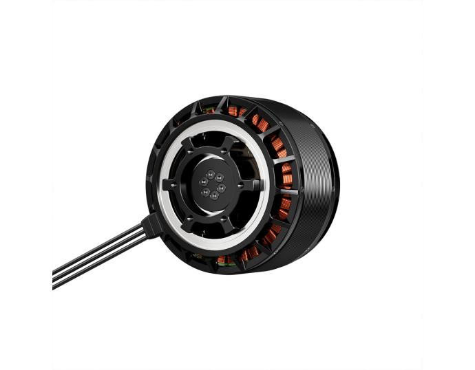 U15XXL Manned Aircraft Type UAV Motor 12-24S 29KV 
