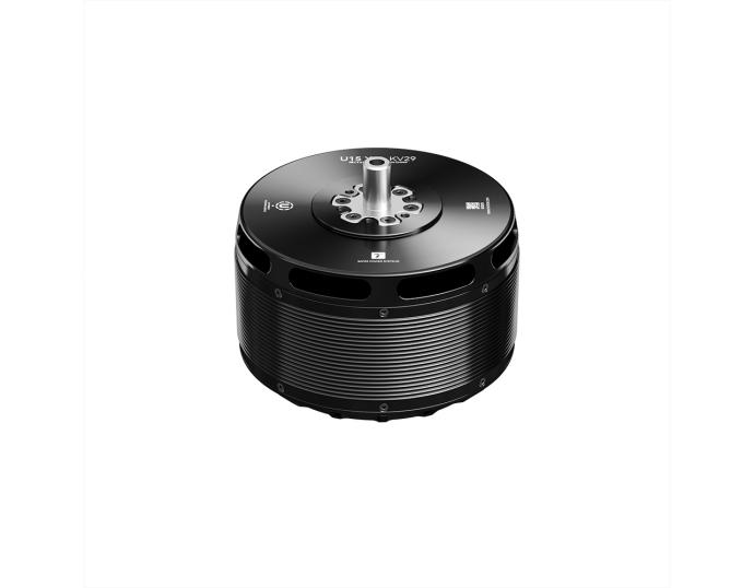 U15XXL Manned Aircraft Type UAV Motor 12-24S 29KV 