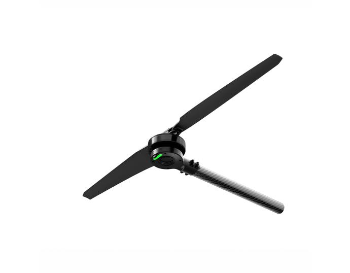 U8Ⅱ-X  Combo Pack Type 6S/12S (Integrated Propulsion System）UAV Motor
