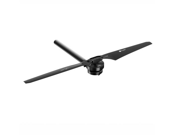 U8Ⅱ-X  Combo Pack Type 6S/12S (Integrated Propulsion System）UAV Motor