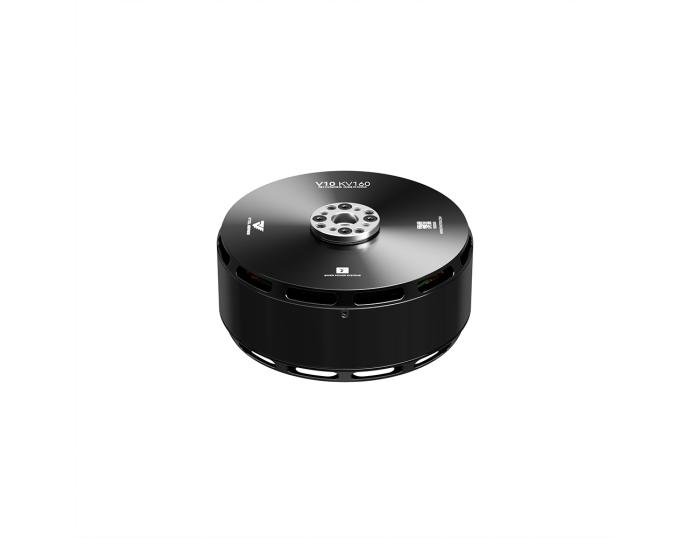 V10 KV160 12S Brushless Motor for Large Vtol