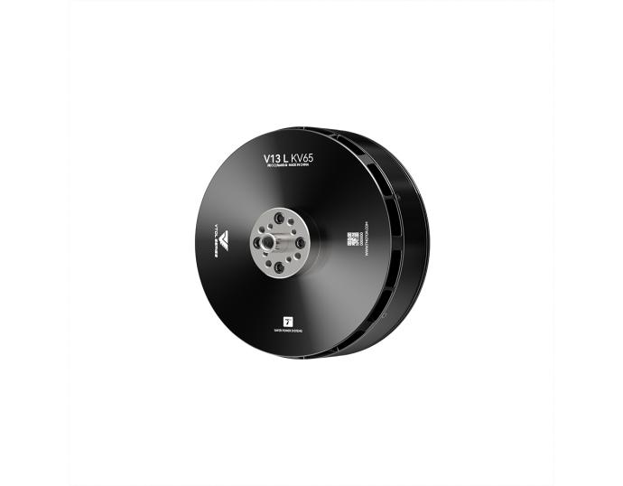 V13L KV65 24S Brushless Big Vtol Drone Motor