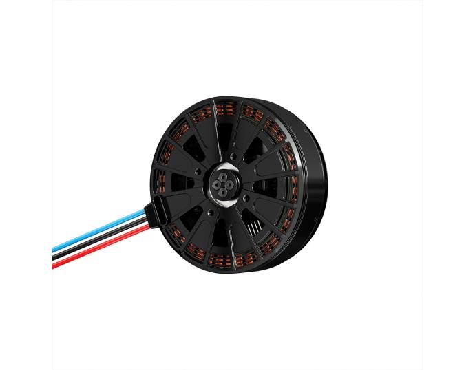 V13L KV65 24S Brushless Big Vtol Drone Motor