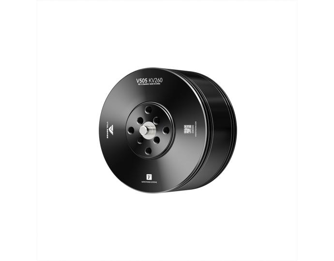 V505 KV260 12S Vtol Drone Power