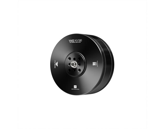 V602 KV180 12S Vtol Brushless Drone Motor