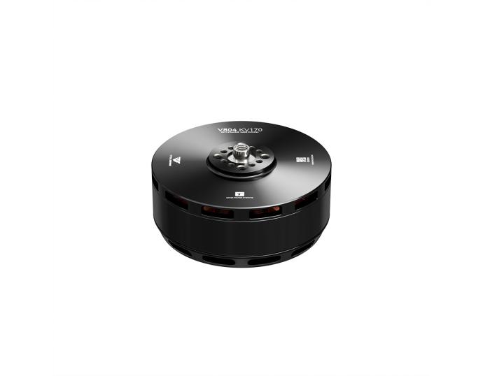 V804 KV170 12S Brushless Motor for Vtol Drone