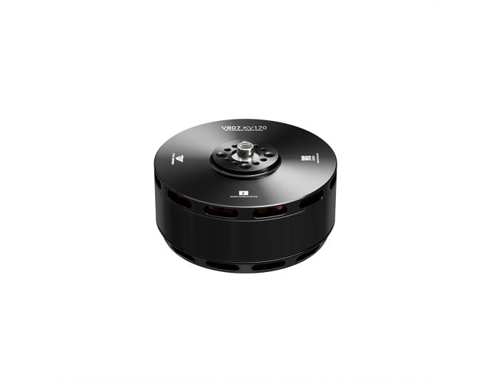 V807 KV170 12S Vtol Brushless Drone Motor