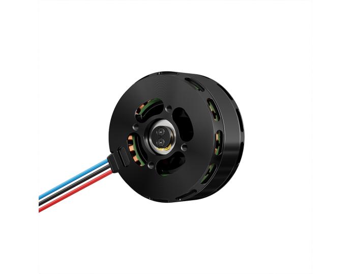 V807 KV170 12S Vtol Brushless Drone Motor