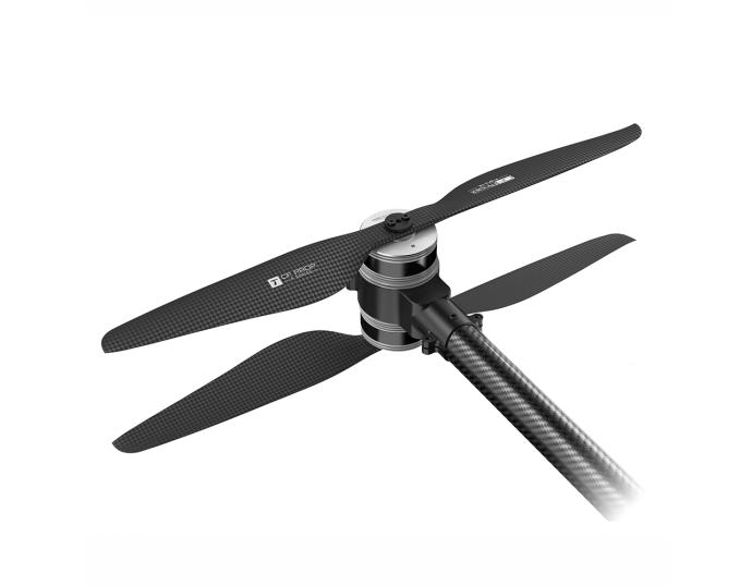 X-501 Combo Pack Coaxial Type 6S/12S (Integrated Propulsion System ) UAV Motor 