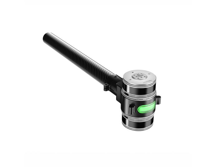 X-501 Combo Pack Coaxial Type 6S/12S (Integrated Propulsion System ) UAV Motor 