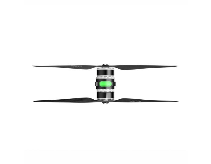 X-505 KV320（一体化电机）