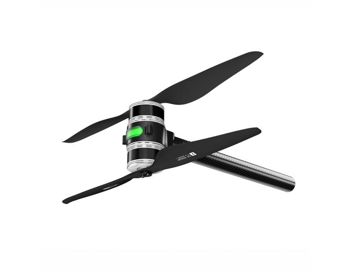 X-505 KV320（一体化电机）