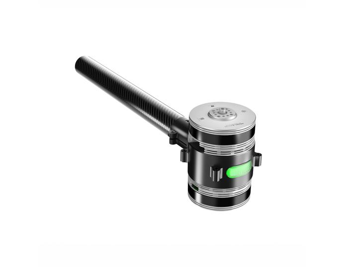 X-701 Combo Pack Coaxial Type (Integrated Propulsion System ) Alpha 80A 135/280KV