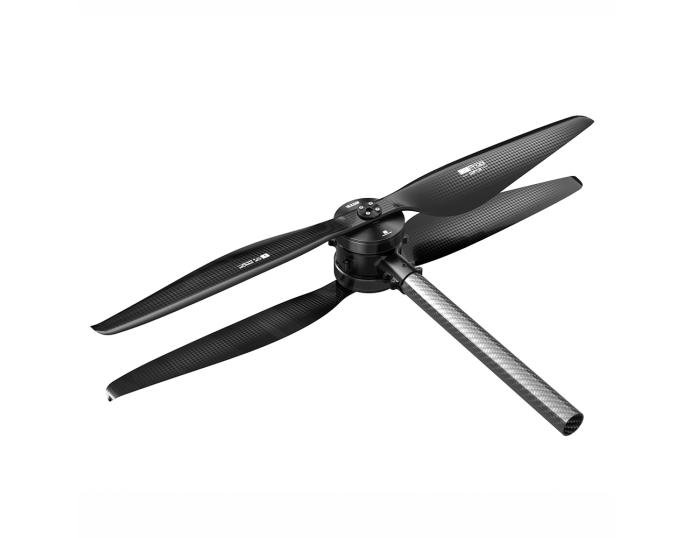 X-U8Ⅱ Combo Pack Coaxial Type (Integrated Propulsion System ) UAV Motor 240/300/360KV