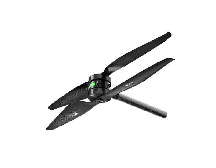 X-U8Ⅱ Combo Pack Coaxial Type (Integrated Propulsion System ) UAV Motor 240/300/360KV