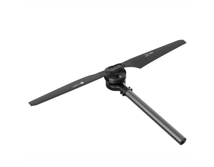 XU8-X  Combo Pack Type 6S/12S (Integrated Propulsion System）UAV Motor