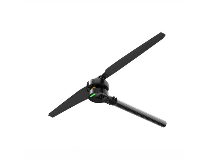 XU8-X  Combo Pack Type 6S/12S (Integrated Propulsion System）UAV Motor