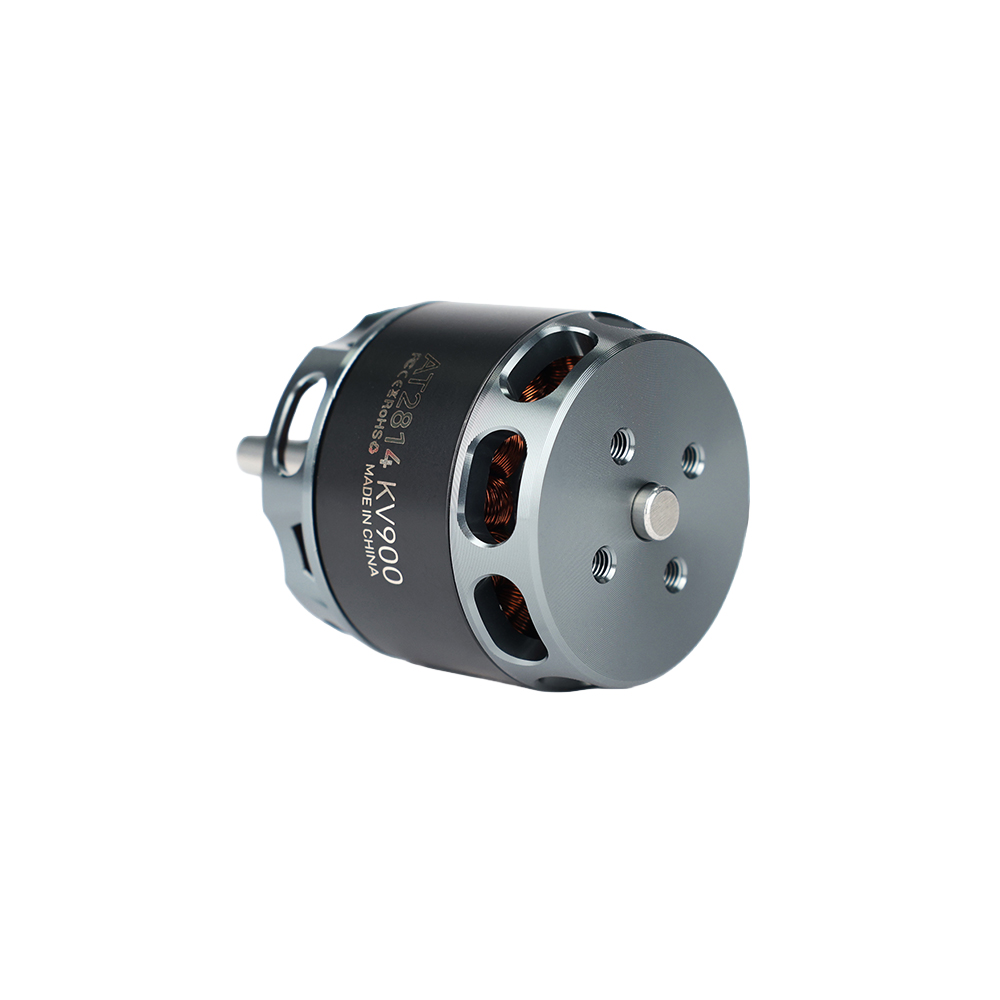 AT2814 Fixed-Wing Motor - High Temp. Resistance & Efficiency