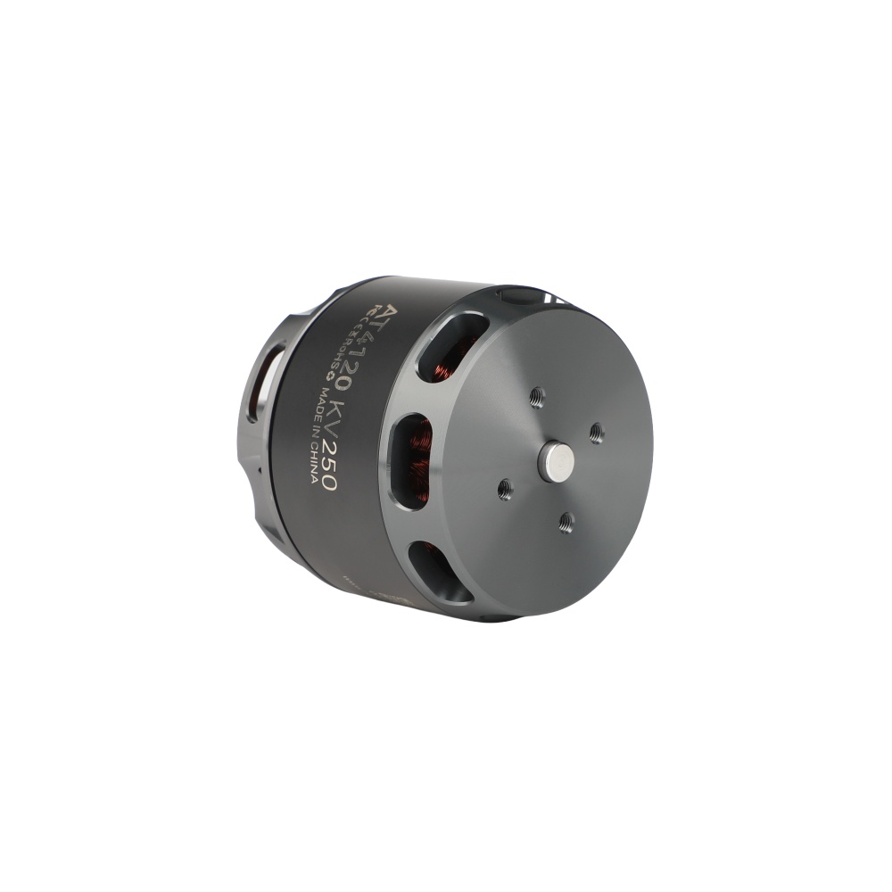 AT4120 Fixed-Wing UAV Motor - High Temp. Resistance & Efficiency