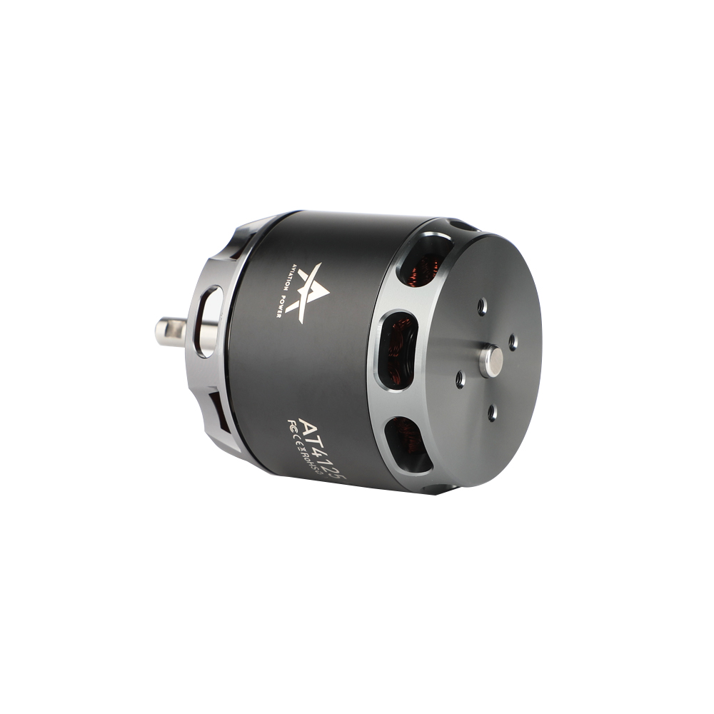 AT4125 KV250/KV540 UAV Motor for Fixed-Wing & VTOL Drones