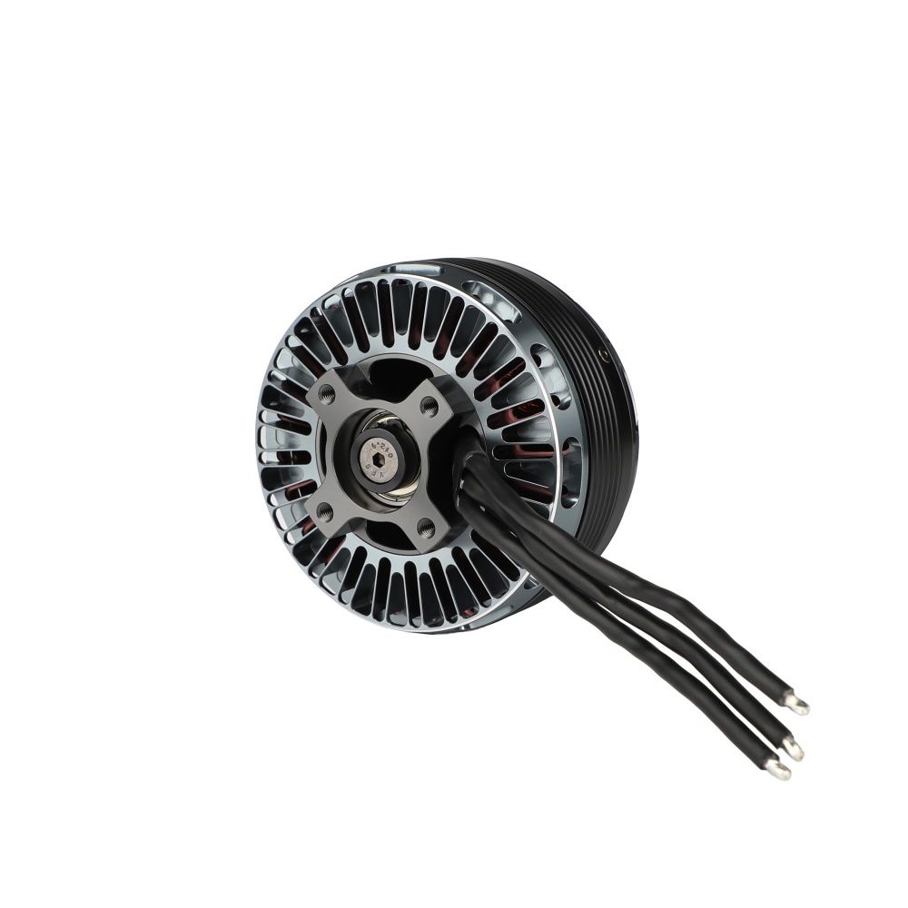 AT7224 40CC Fixed-Wing UAV Motor - Precise & Smooth