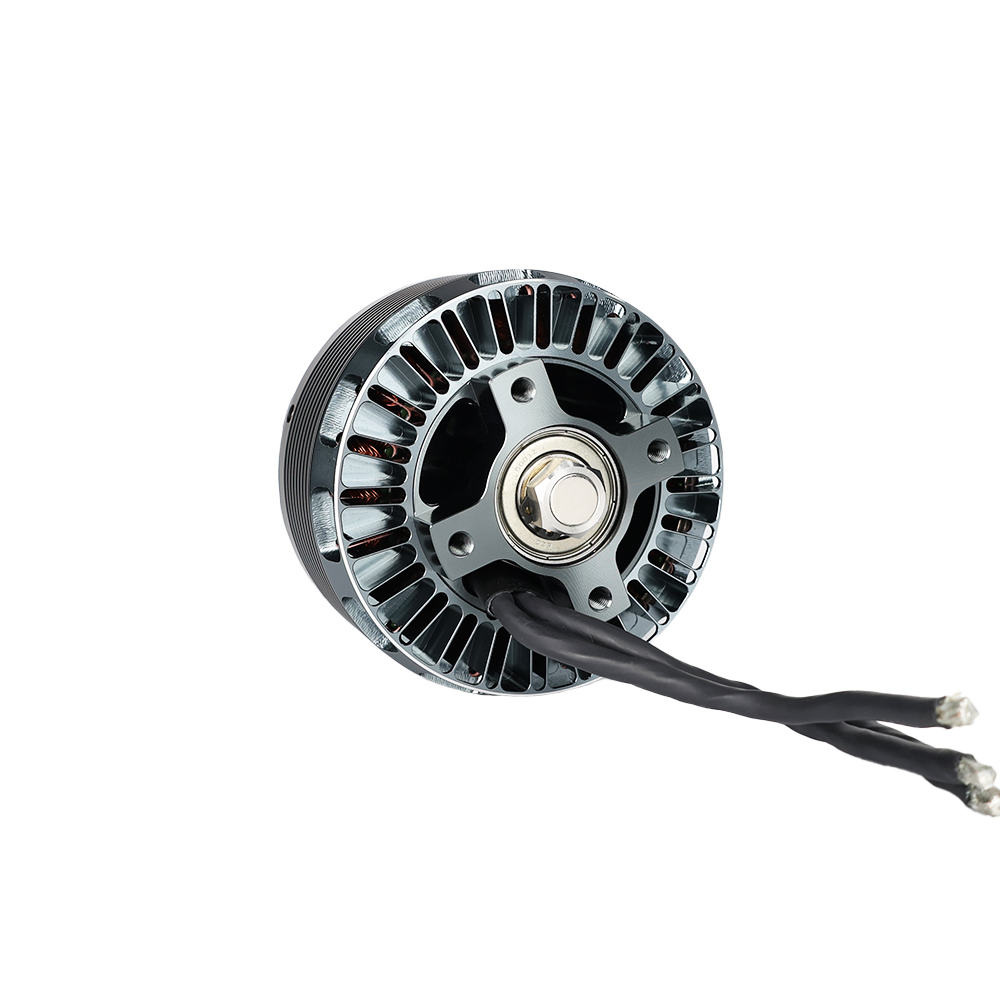 AT8025 70CC Fixed-Wing UAV Motor - High Speed & Load