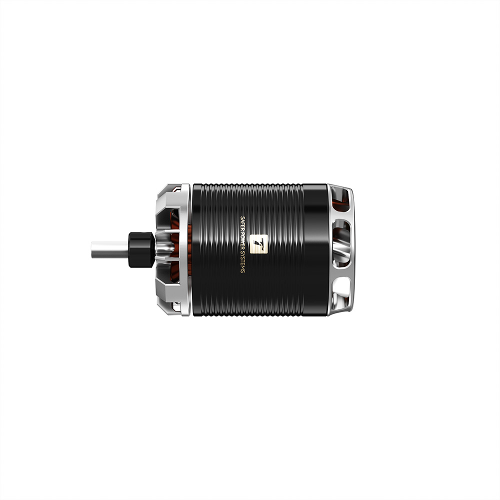AX335-B KV425 UAV Motor for Fixed-Wing Cruising Aircraft