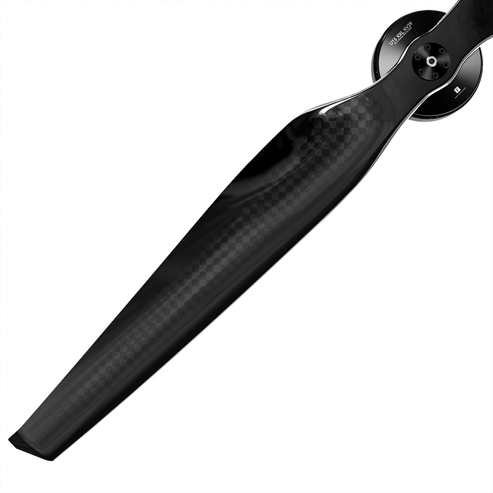 U15XXL KV29 有人航空機＆100kg重量物運搬ドローン用モーター