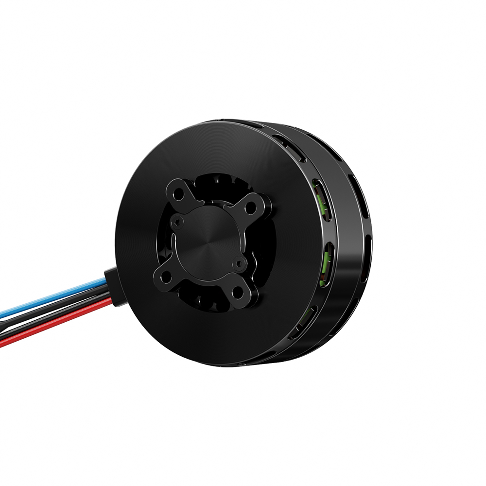VL6011 KV180 VTOL UAV Motor - Quick Lock & Highly Efficient VL6011 KV180 VTOL UAV Motor - Quick Lock & Highly Efficient