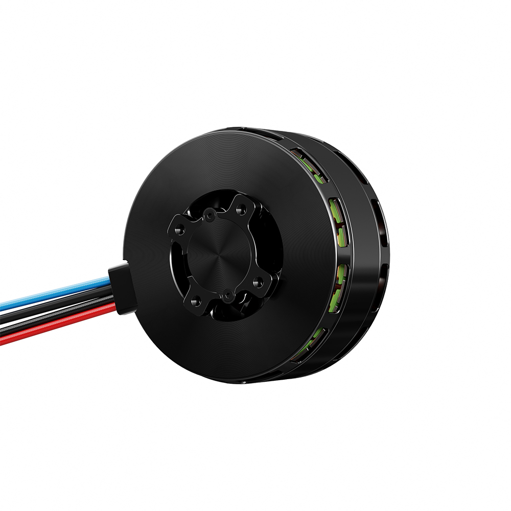VL7015 KV190 Large VTOL UAV Motor for High Thrust Drone