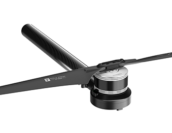 505-X  Combo Pack Type (Integrated Propulsion System）UAV Motor 320/380...
