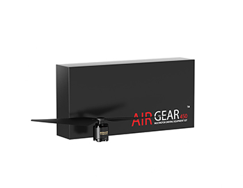 Airgear 450Ⅱ Combo Set Multi-Rotor UAV Power