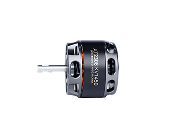 AT2308 Long Shaft Fixed Wing Motor 2-4S KV1450 KV2600 