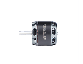 AT2312 Long Shaft 3D Trainer Glider Bldc Motor--KV1150/KV1400