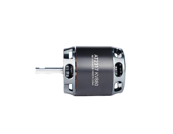 AT2317 Long Shaft Outdoor 3D Trainer Glider Motor-KV1400/KV880/KV1250