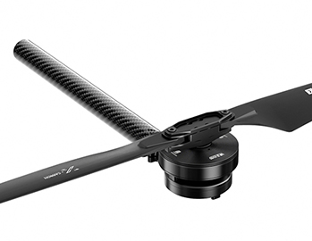 U8Ⅱ-X  Combo Pack Type 6S/12S (Integrated Propulsion System）UAV Motor
