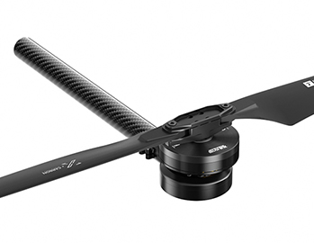 XU8-X  Combo Pack Type 6S/12S (Integrated Propulsion System）UAV Motor