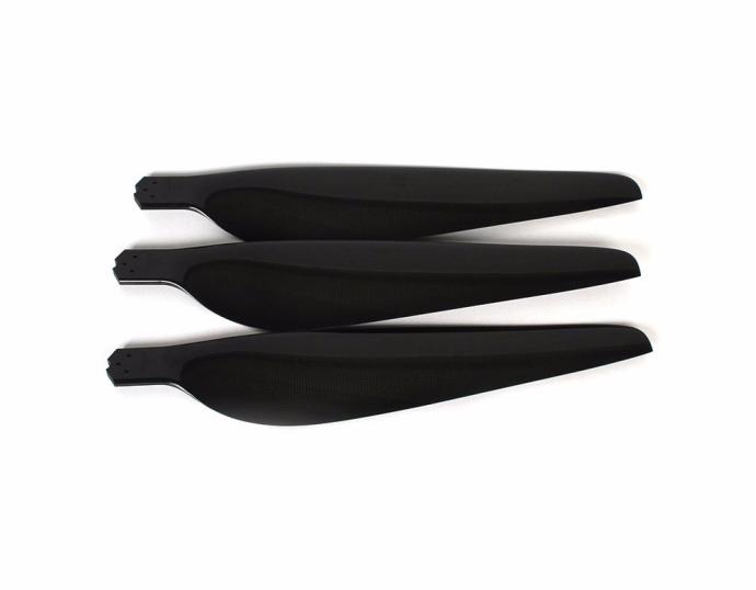 G29*9.5 CF Three-blade propeller