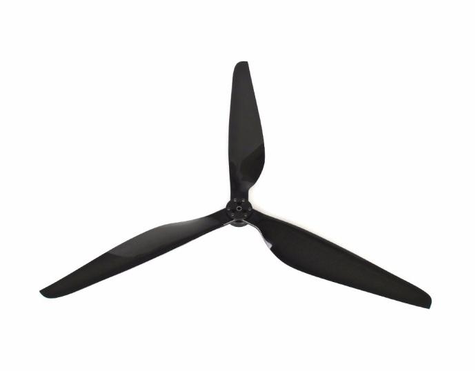 G29*9.5 CF Three-blade propeller