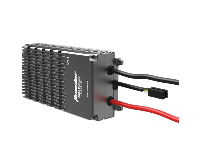 Thunder 12~24S 200A for high power drone