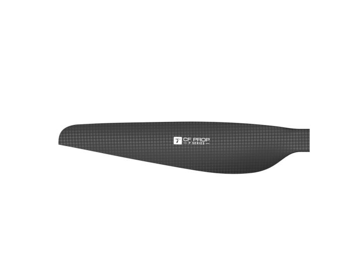 P16*5.4 Zoll Kohlefaserpropeller-2 Stücke/Paar
