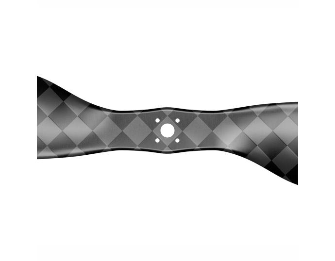 G26*8.5 CF Three-blade propeller